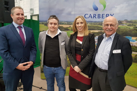 Researchers at IT Tralee Secure over €1.2m in Funding for Research in Bioeconomy and Marine Sectors.